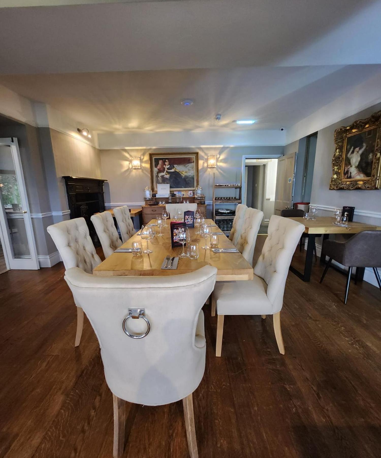 The Ryebeck Bowness-on-Windermere