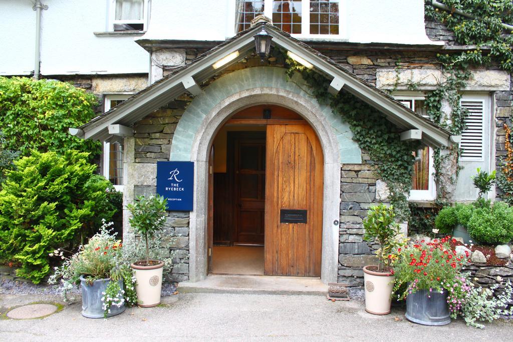 Frühstückspension The Ryebeck Bowness-on-Windermere