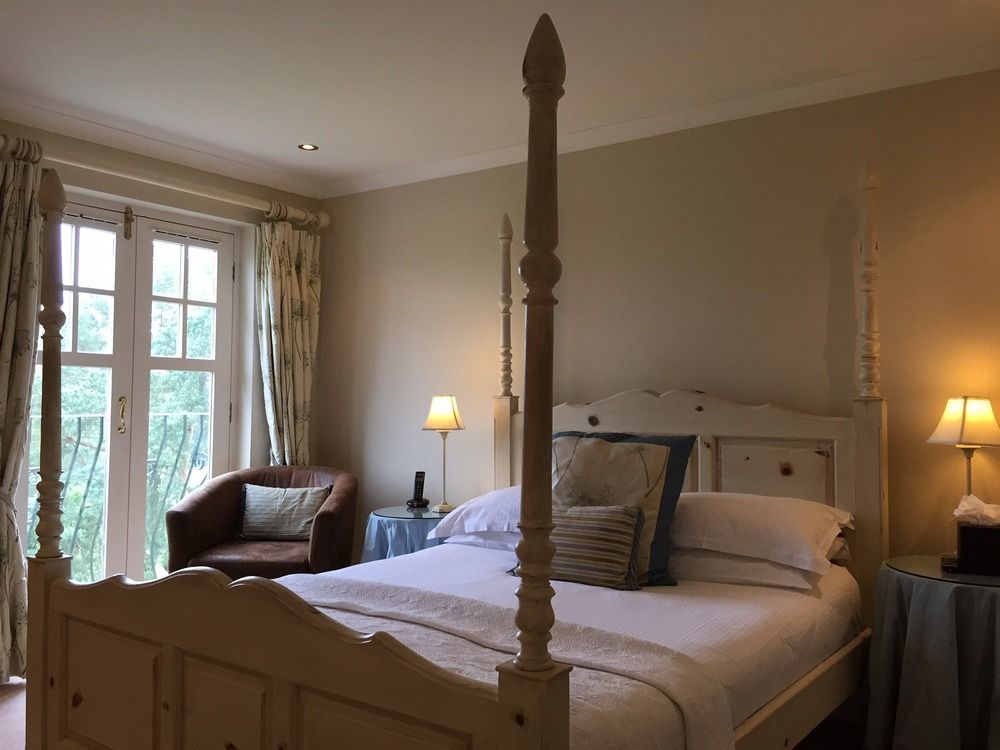 The Ryebeck Bowness-on-Windermere
