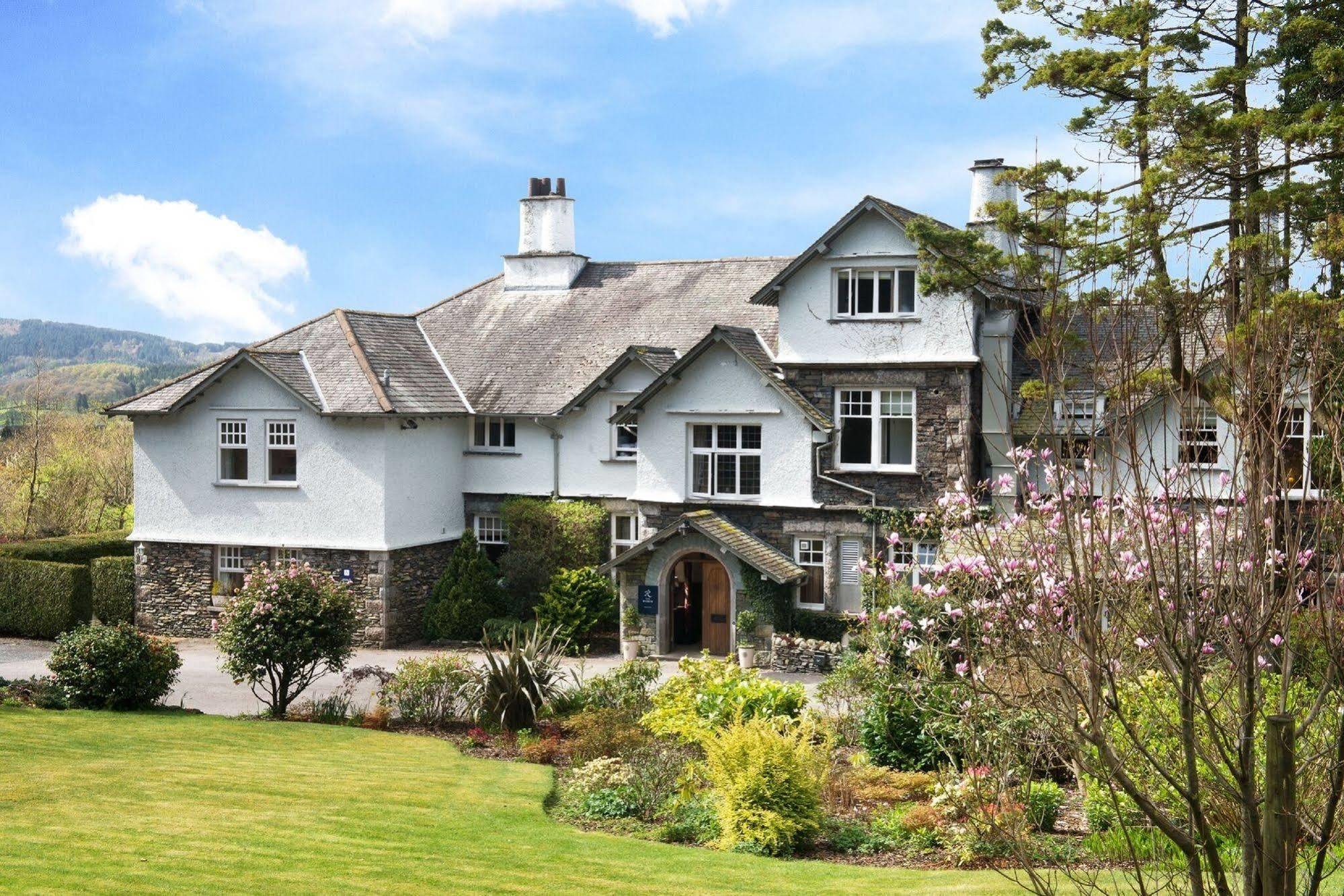 The Ryebeck