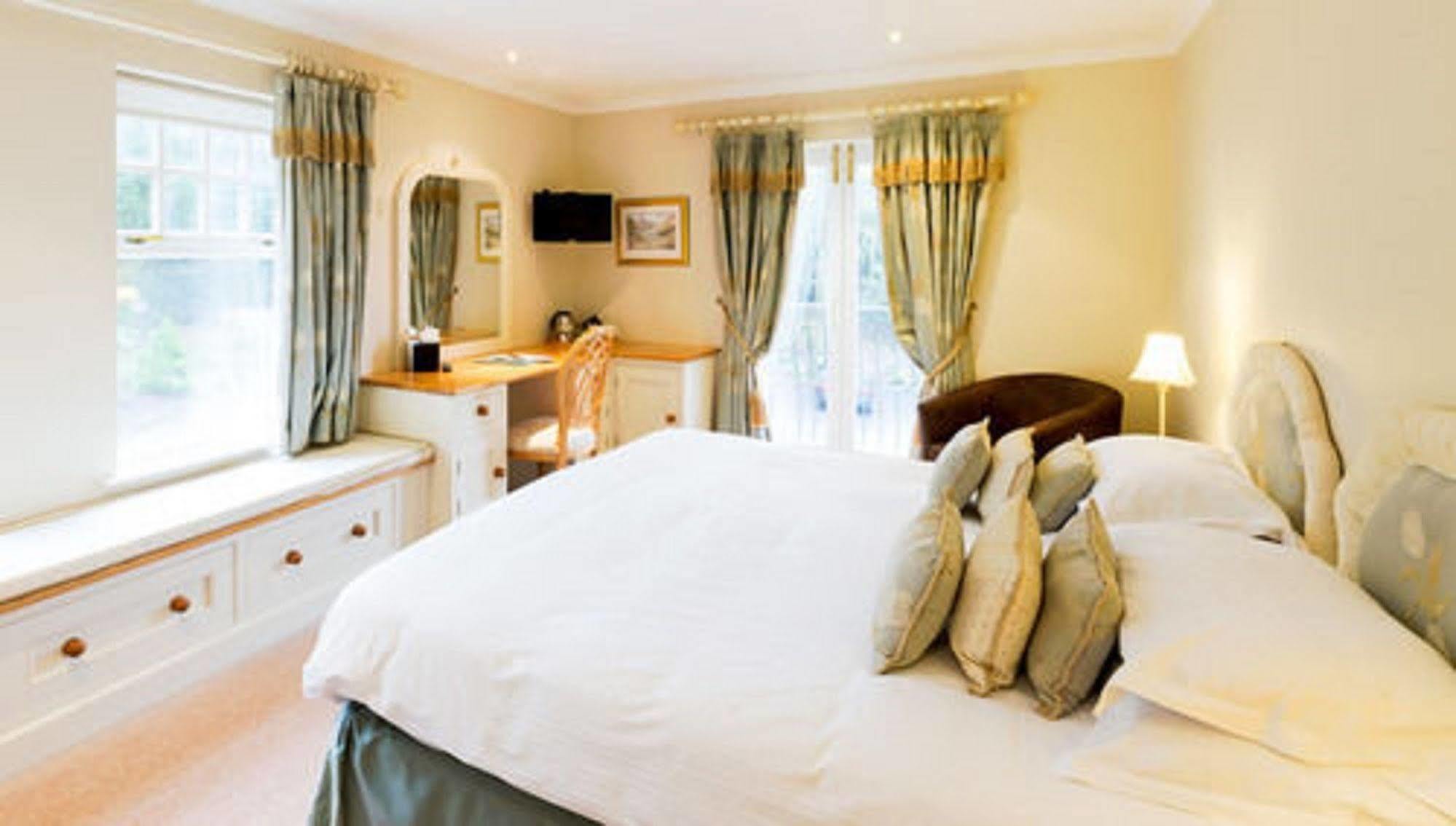 The Ryebeck 4*