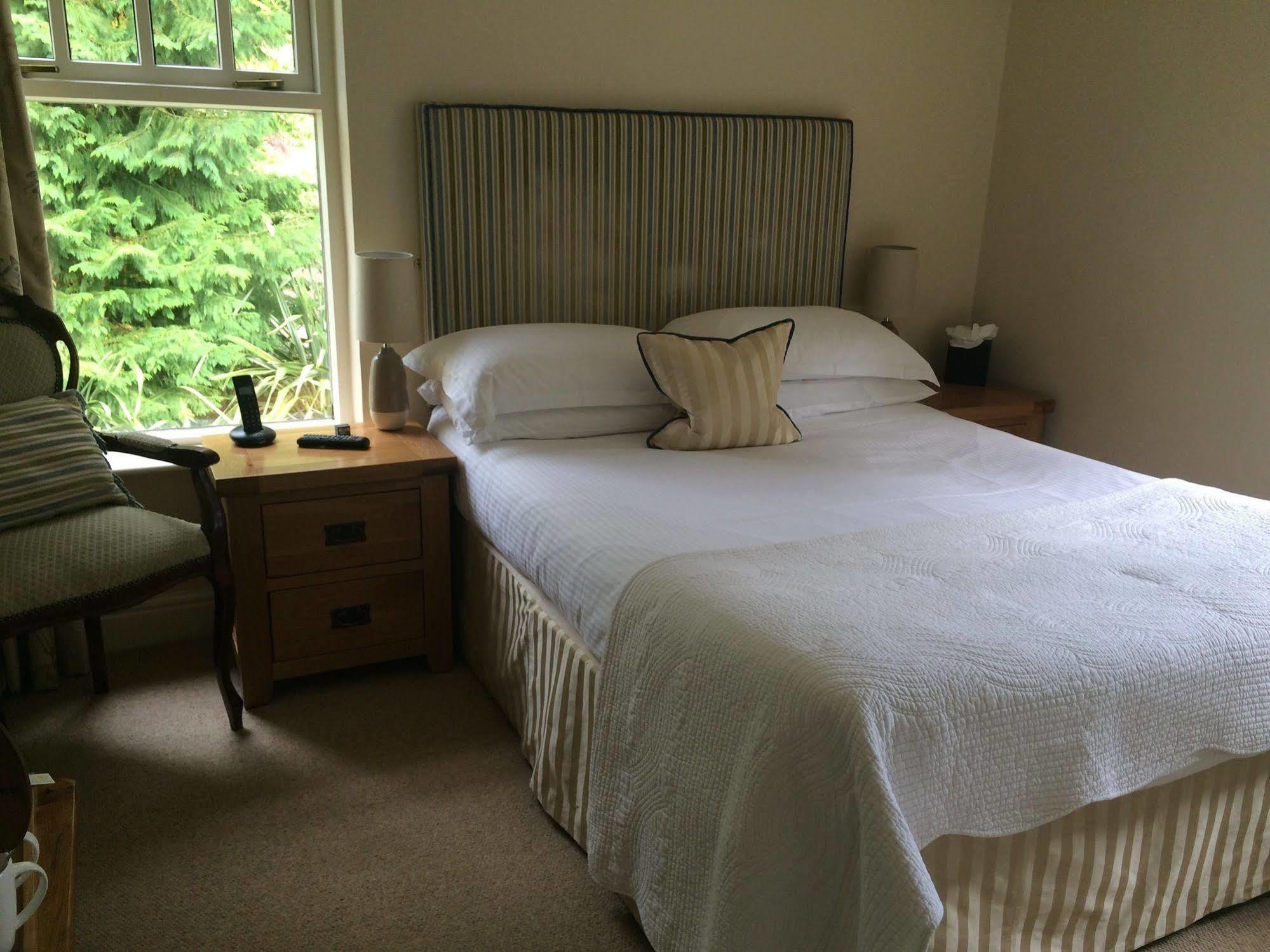 The Ryebeck 4* Bowness-on-Windermere