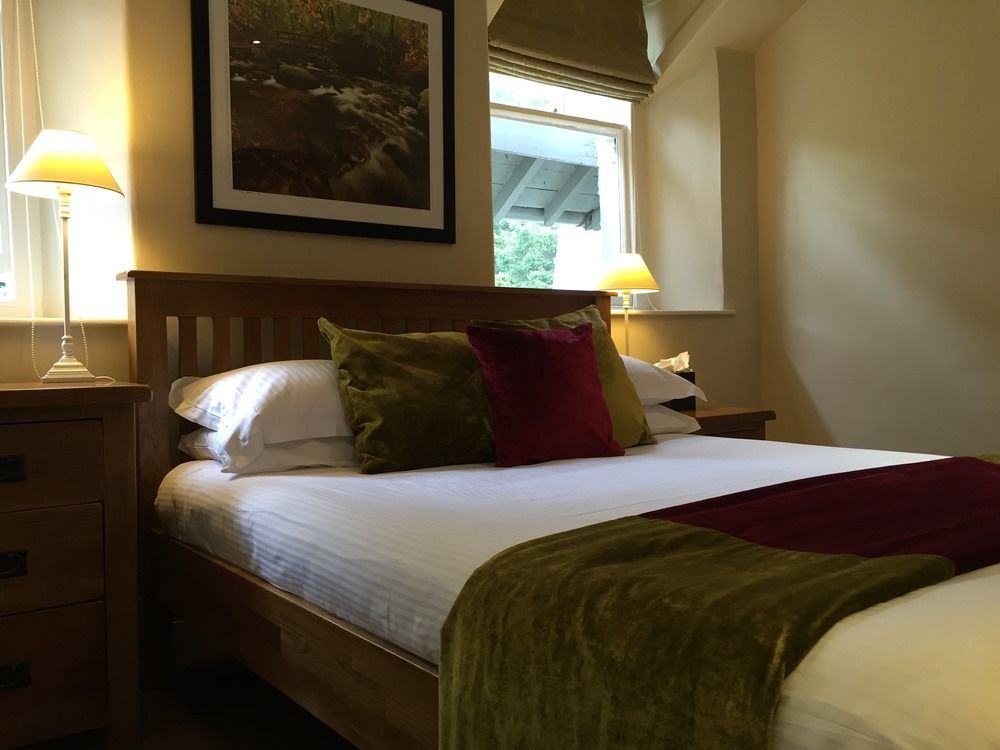 Bed & Breakfast The Ryebeck