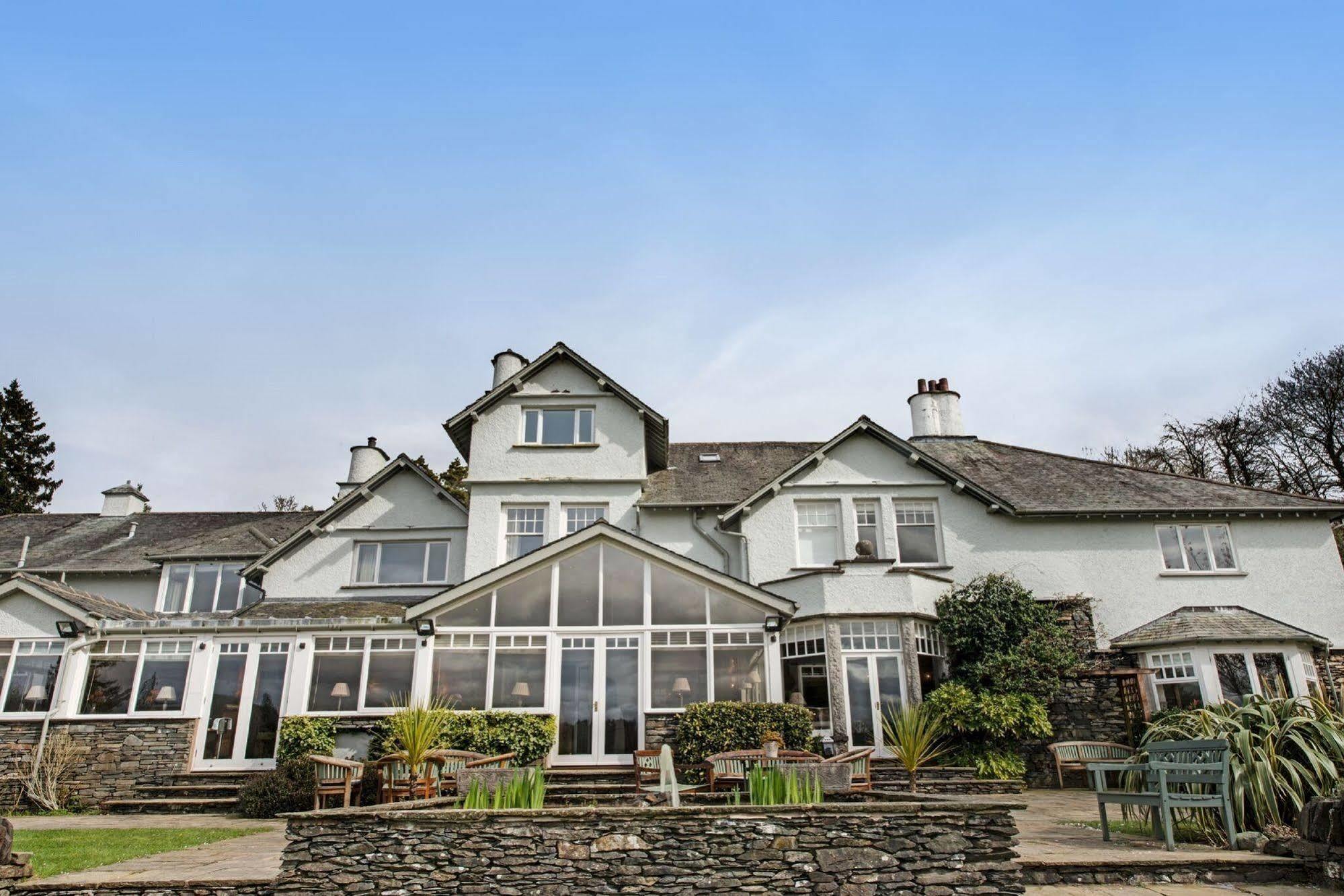 The Ryebeck Bed & Breakfast 4*